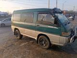 Mitsubishi Delica 1993 годаүшін1 300 000 тг. в Алматы