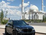 BMW X5 2020 года за 36 000 000 тг. в Астана