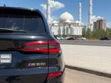 BMW X5 2020 года за 36 000 000 тг. в Астана – фото 3