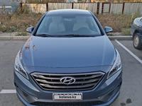 Hyundai Sonata 2016 годаfor8 500 000 тг. в Усть-Каменогорск