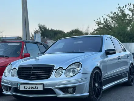 Mercedes-Benz E 500 2004 года за 7 800 000 тг. в Алматы