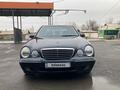 Mercedes-Benz E 320 2002 годаүшін4 000 000 тг. в Шымкент