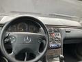 Mercedes-Benz E 320 2002 годаүшін4 000 000 тг. в Шымкент – фото 5