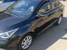 Changan Alsvin, 2024