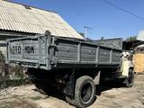 ГАЗ  53 1982 года за 1 500 000 тг. в Алматы – фото 3