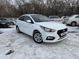 Hyundai Accent 2017 годаfor7 000 000 тг. в Алматы