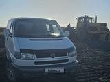 Volkswagen Multivan 1996 года за 5 000 000 тг. в Костанай