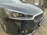 Kia K7 2017 года за 8 700 000 тг. в Шымкент – фото 3