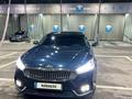 Kia K7 2017 годаүшін8 700 000 тг. в Шымкент