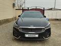 Kia K7 2017 годаүшін8 700 000 тг. в Шымкент – фото 2