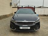 Kia K7 2017 года за 8 700 000 тг. в Шымкент – фото 2