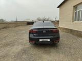 Kia K7 2017 года за 8 700 000 тг. в Шымкент – фото 4