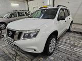 Nissan Terrano 2019 года за 5 700 000 тг. в Костанай
