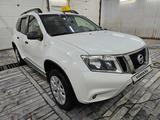 Nissan Terrano 2019 года за 5 700 000 тг. в Костанай – фото 2