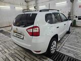 Nissan Terrano 2019 года за 5 700 000 тг. в Костанай – фото 4