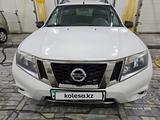 Nissan Terrano 2019 года за 5 700 000 тг. в Костанай – фото 3