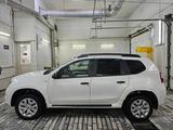 Nissan Terrano 2019 года за 5 700 000 тг. в Костанай – фото 5
