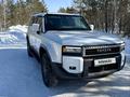 Toyota Land Cruiser Prado 2024 года за 32 000 000 тг. в Караганда