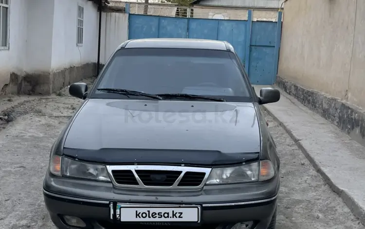 Daewoo Nexia 2004 года за 1 100 000 тг. в Жанакорган