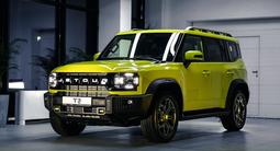 Jetour T2 Expedition 2025 года за 17 890 000 тг. в Туркестан