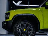 Jetour T2 Expedition 2025 года за 17 890 000 тг. в Туркестан – фото 2
