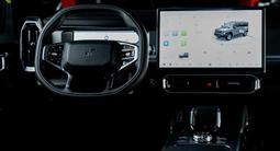 Jetour T2 Expedition 2025 года за 17 890 000 тг. в Туркестан – фото 4