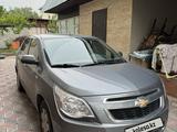 Chevrolet Cobalt 2023 года за 6 200 000 тг. в Алматы