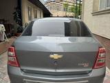 Chevrolet Cobalt 2023 года за 6 200 000 тг. в Алматы – фото 4
