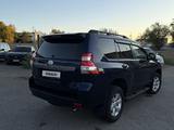 Toyota Land Cruiser Prado 2014 годаүшін17 500 000 тг. в Актобе – фото 4