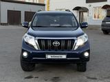 Toyota Land Cruiser Prado 2014 годаүшін17 500 000 тг. в Актобе