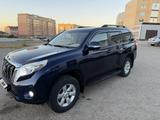 Toyota Land Cruiser Prado 2014 годаүшін17 500 000 тг. в Актобе – фото 3