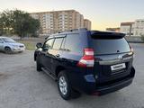 Toyota Land Cruiser Prado 2014 годаүшін17 500 000 тг. в Актобе – фото 5