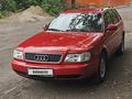 Audi A6 1996 годаүшін2 500 000 тг. в Тараз – фото 2