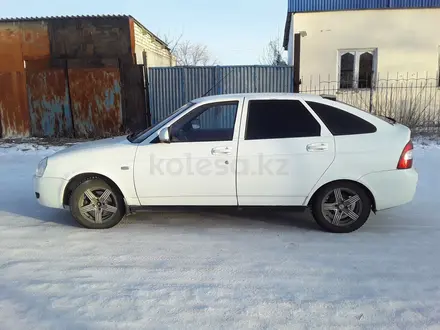 ВАЗ (Lada) Priora 2172 2012 года за 2 000 000 тг. в Уральск – фото 2