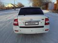 ВАЗ (Lada) Priora 2172 2012 года за 2 000 000 тг. в Уральск – фото 4