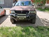 Mitsubishi Montero Sport 1999 года за 4 500 000 тг. в Караганда – фото 2