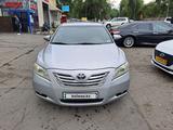 Toyota Camry 2007 годаүшін4 500 000 тг. в Алматы – фото 2