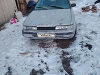 Mazda 626 1991 годаүшін350 000 тг. в Алматы