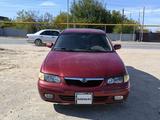 Mazda 626 1998 годаүшін1 300 000 тг. в Алматы