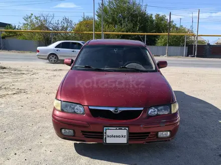 Mazda 626 1998 года за 1 300 000 тг. в Алматы