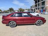 Mazda 626 1998 годаүшін1 300 000 тг. в Алматы – фото 4