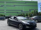 Hyundai Grandeur 2012 годаүшін4 500 000 тг. в Алматы – фото 2
