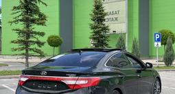 Hyundai Grandeur 2012 годаүшін4 300 000 тг. в Алматы – фото 3