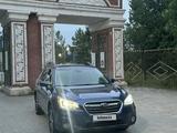 Subaru Outback 2018 года за 10 600 000 тг. в Усть-Каменогорск