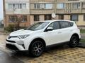 Toyota RAV4 2018 года за 12 000 000 тг. в Актау – фото 4