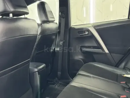 Toyota RAV4 2018 года за 12 000 000 тг. в Актау – фото 6