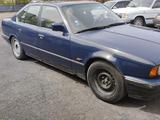 BMW 520 1990 года за 1 600 000 тг. в Темиртау – фото 2