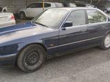 BMW 520 1990 годаүшін1 600 000 тг. в Темиртау – фото 4
