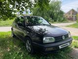 Volkswagen Golf 1992 годаүшін1 000 000 тг. в Алматы – фото 2