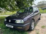Volkswagen Golf 1992 годаүшін1 000 000 тг. в Алматы